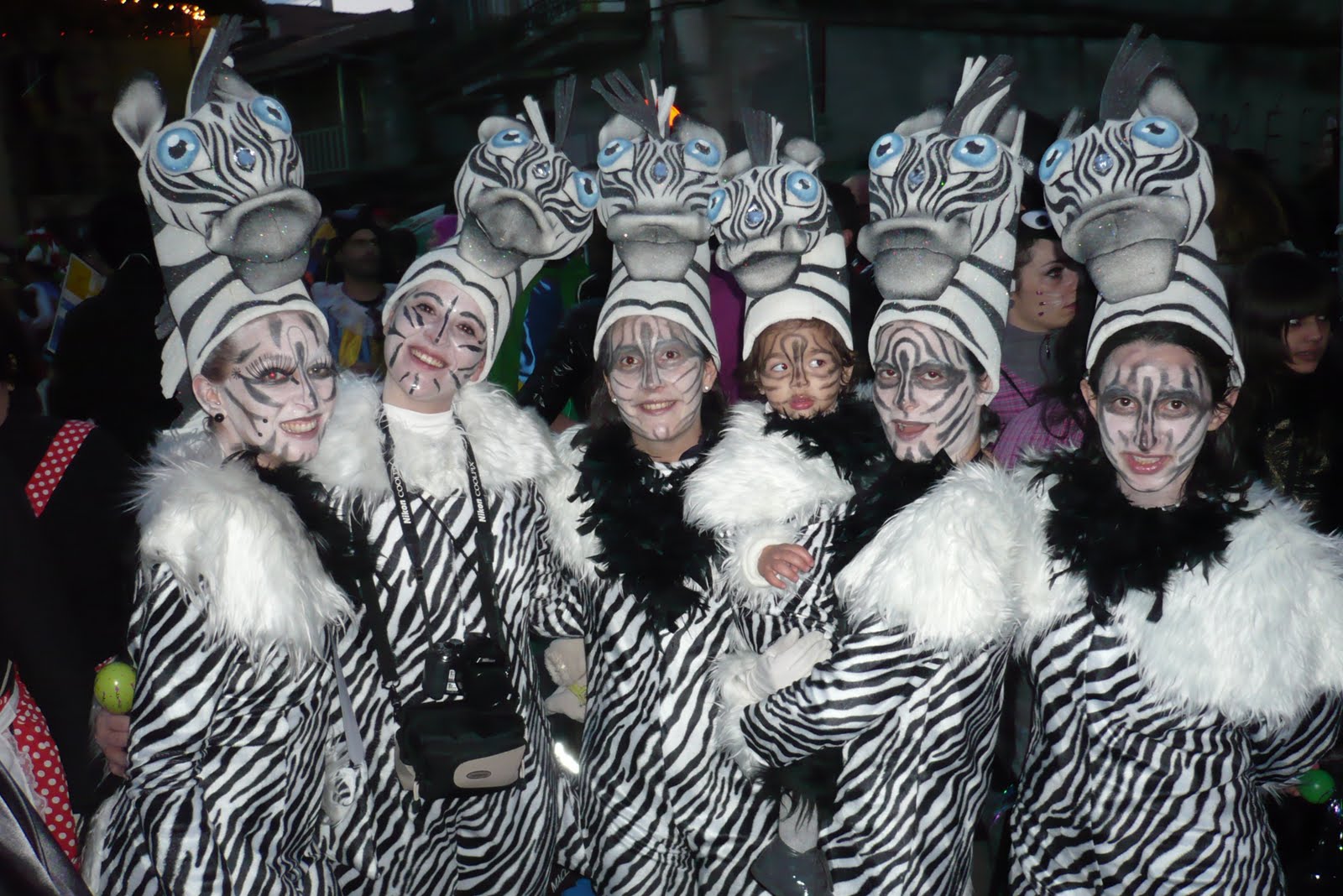 CarnavaldeXinzodeLimia2011